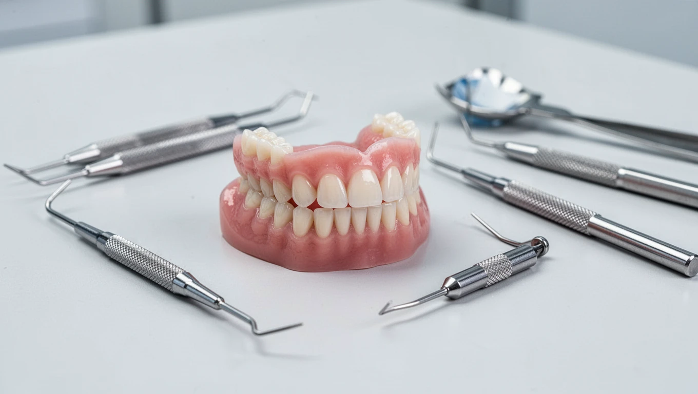Dentures
