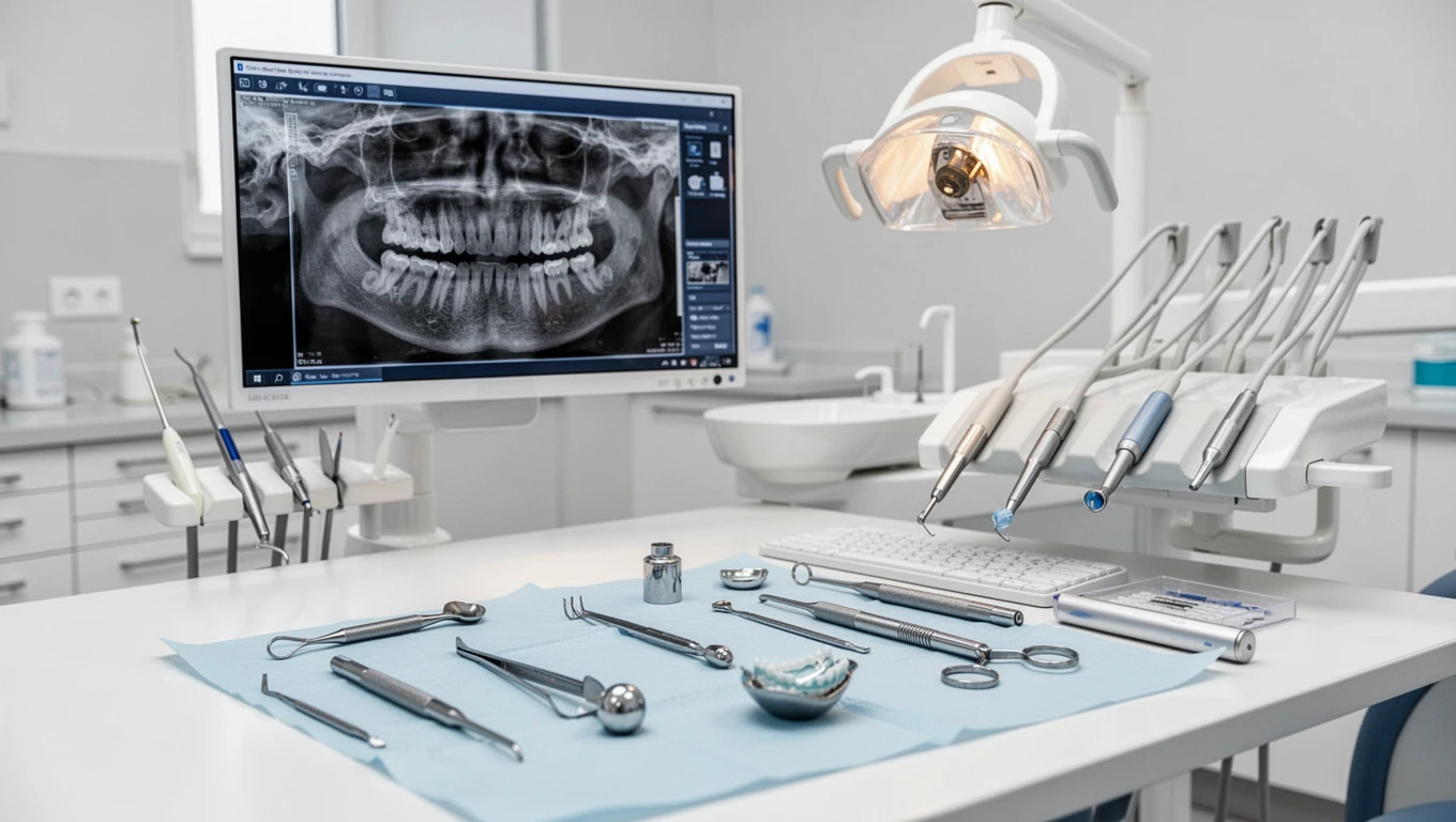 Dental X-Rays