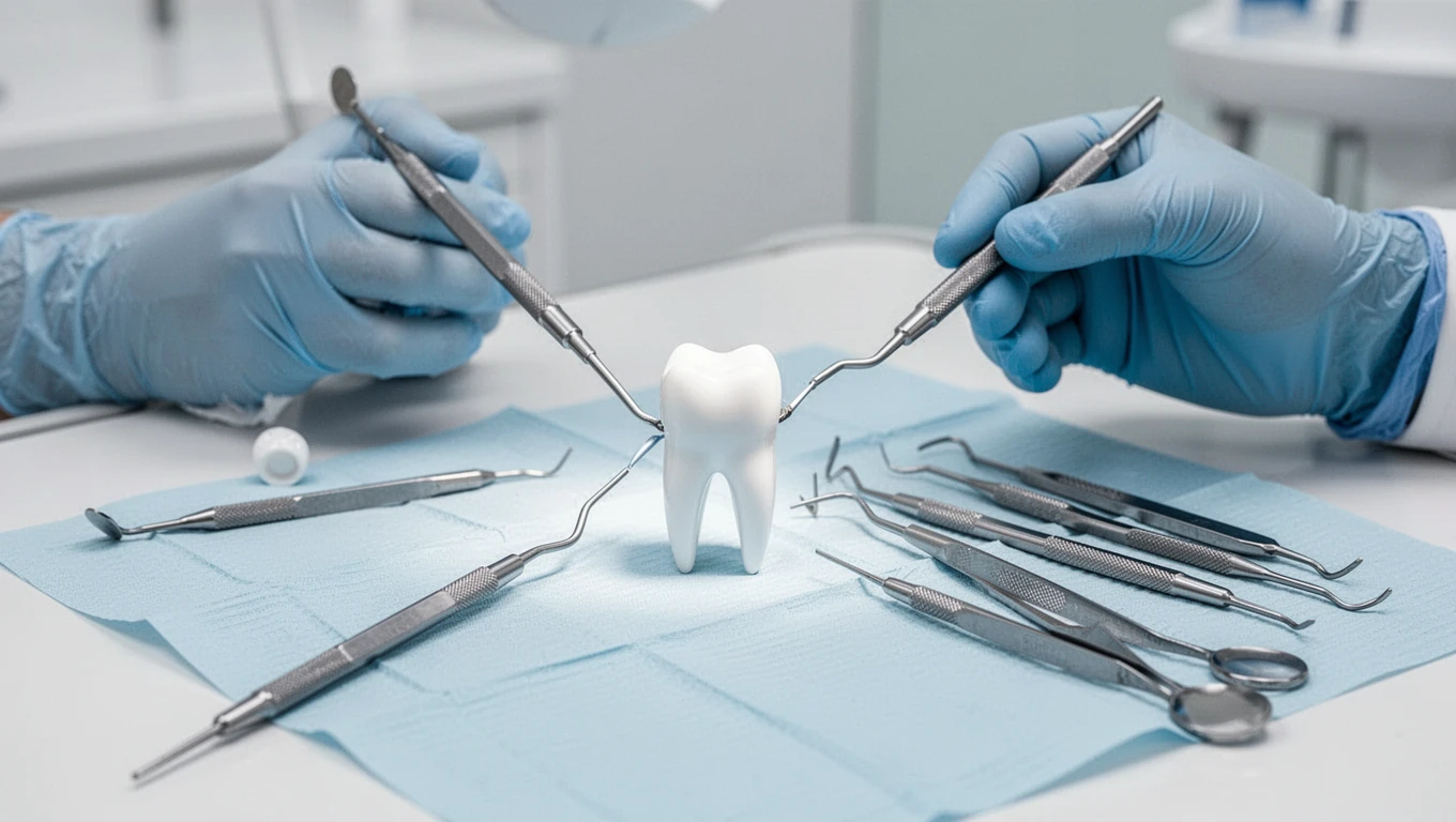 Tooth Extraction
